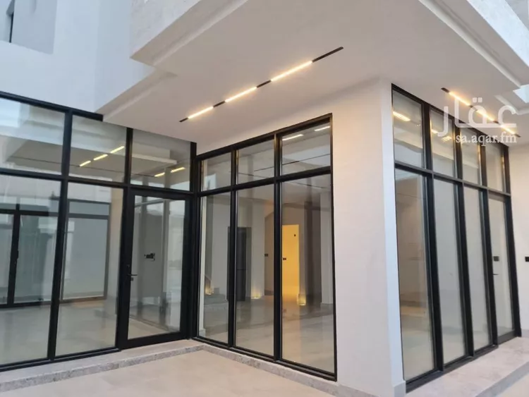 فيلا للبيع في شارع شافع بن صالح, حي النرجس, مدينة الرياض, منطقة الرياض صورة 2