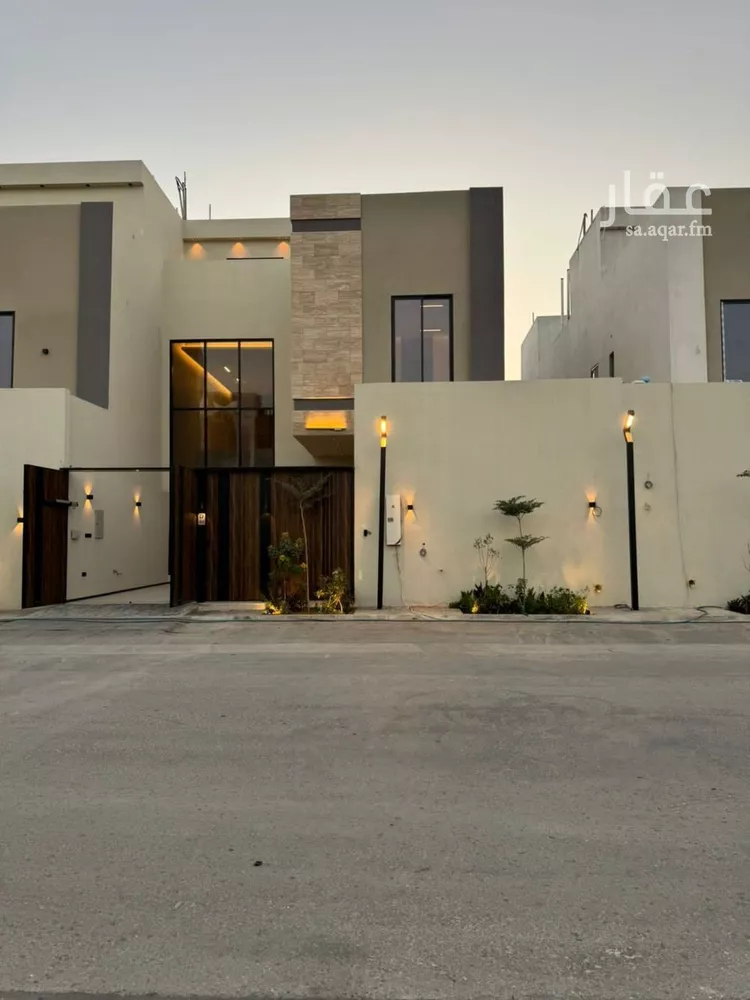 فيلا للبيع في شارع أبي الثناء محمود العدل, حي العارض, مدينة الرياض, منطقة الرياض صورة 5