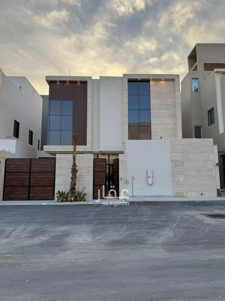 فيلا للبيع في شارع شافع بن صالح, حي النرجس, مدينة الرياض, منطقة الرياض