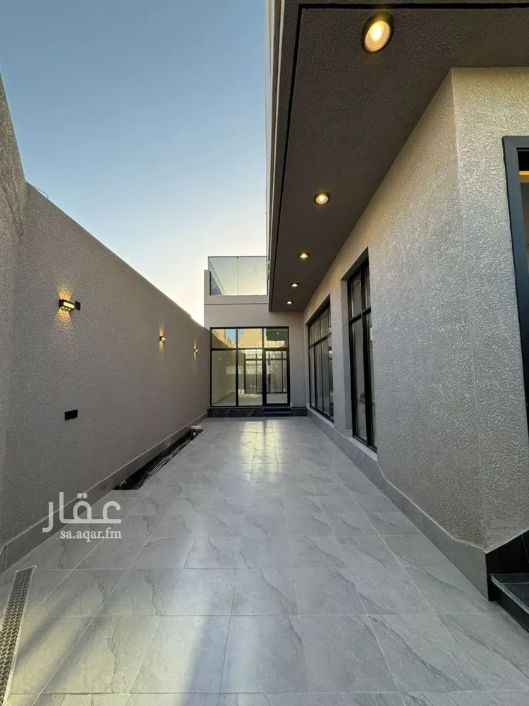 فيلا للبيع في شارع شافع بن صالح, حي النرجس, مدينة الرياض, منطقة الرياض صورة 4