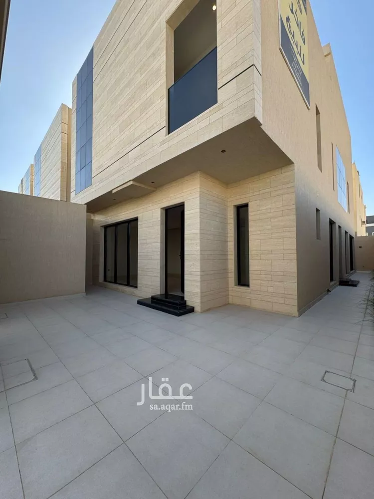 فيلا للبيع في شارع علي بن الخلال, حي العارض, مدينة الرياض, منطقة الرياض صورة 2