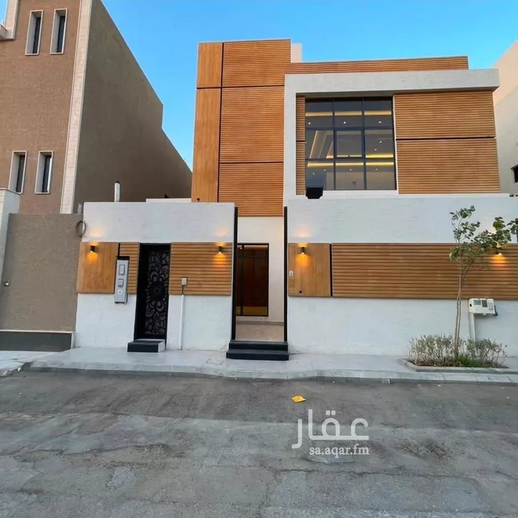 فيلا للبيع في شارع أحمد بن إسماعيل الناشري, حي العارض, مدينة الرياض, منطقة الرياض
