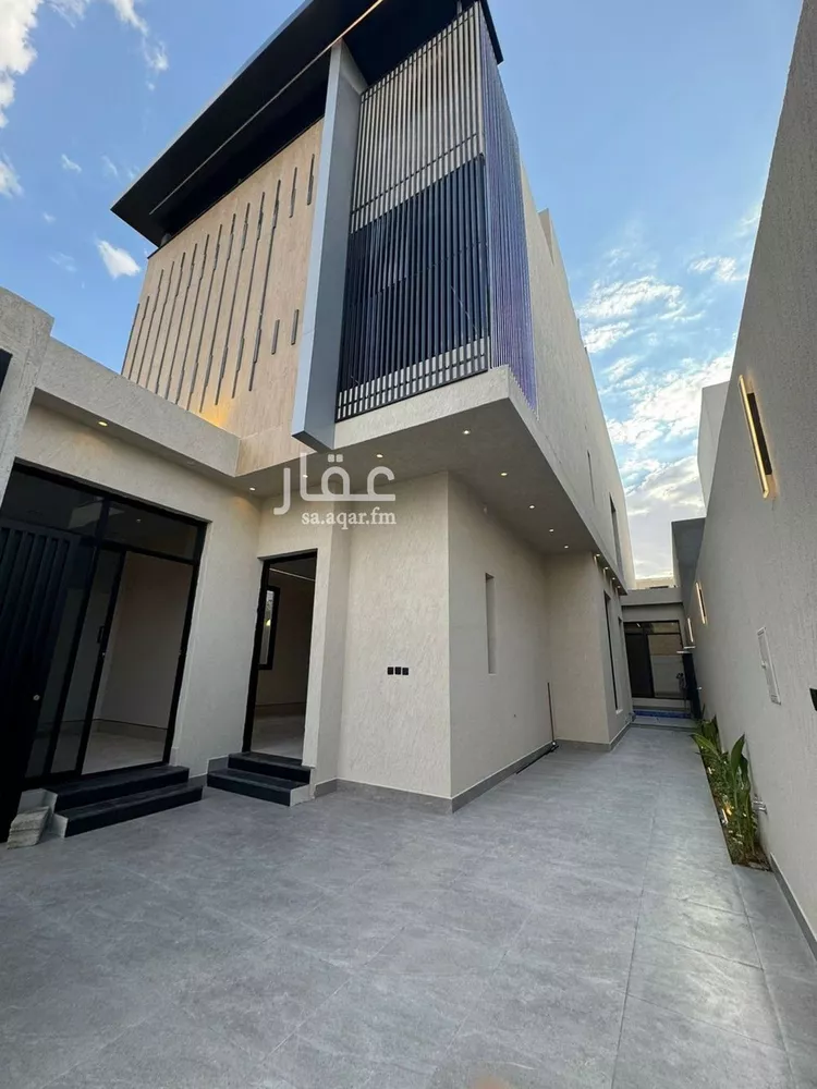 فيلا للبيع في شارع أبي بكر بن أبي الدنيا, حي العارض, مدينة الرياض, منطقة الرياض صورة 2