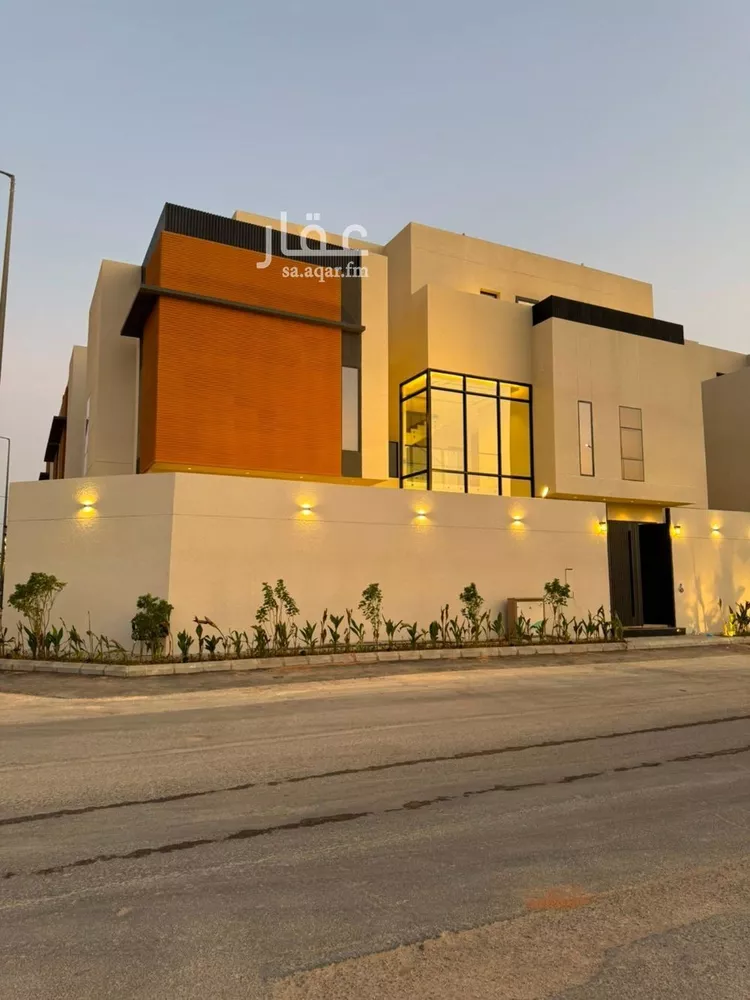 فيلا للبيع في شارع مليح بن طريف, حي العارض, مدينة الرياض, منطقة الرياض صورة 3
