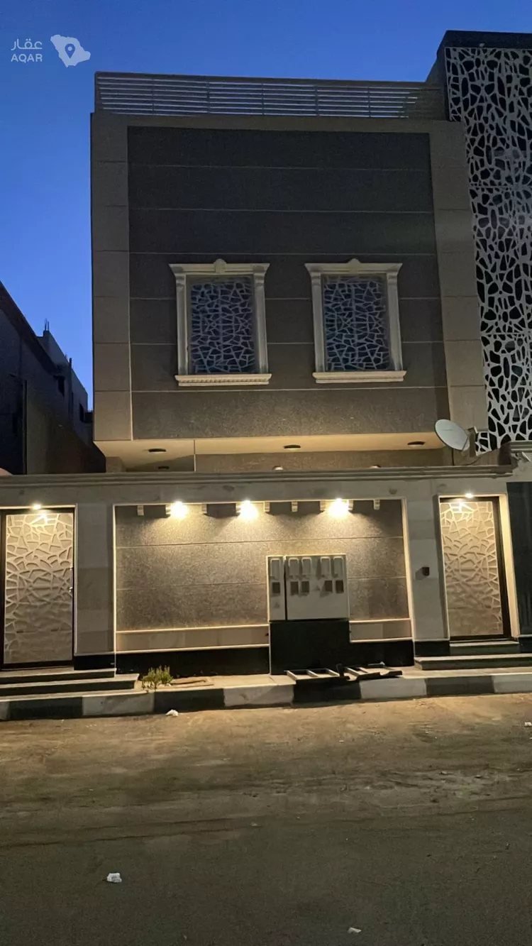 Villa for Sale in Tabuk Alhudaibah 2