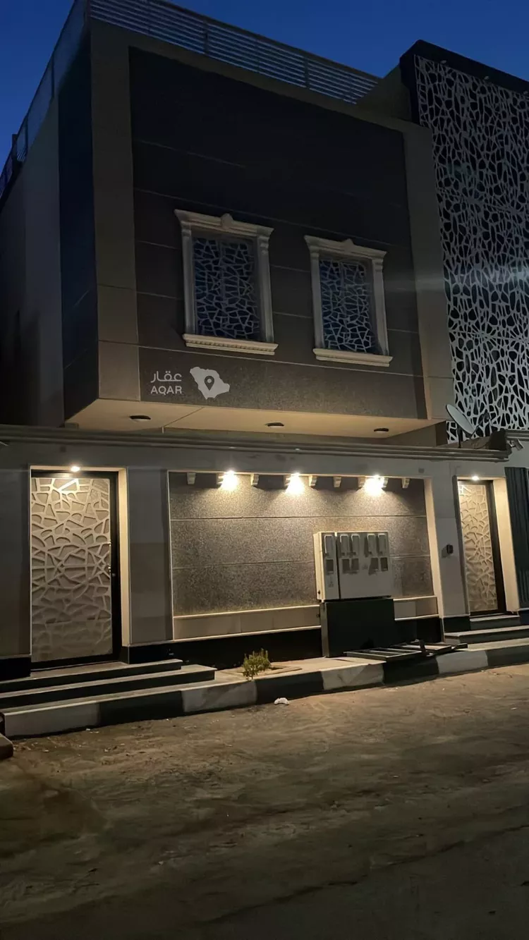 Villa for Sale in Tabuk Alhudaibah