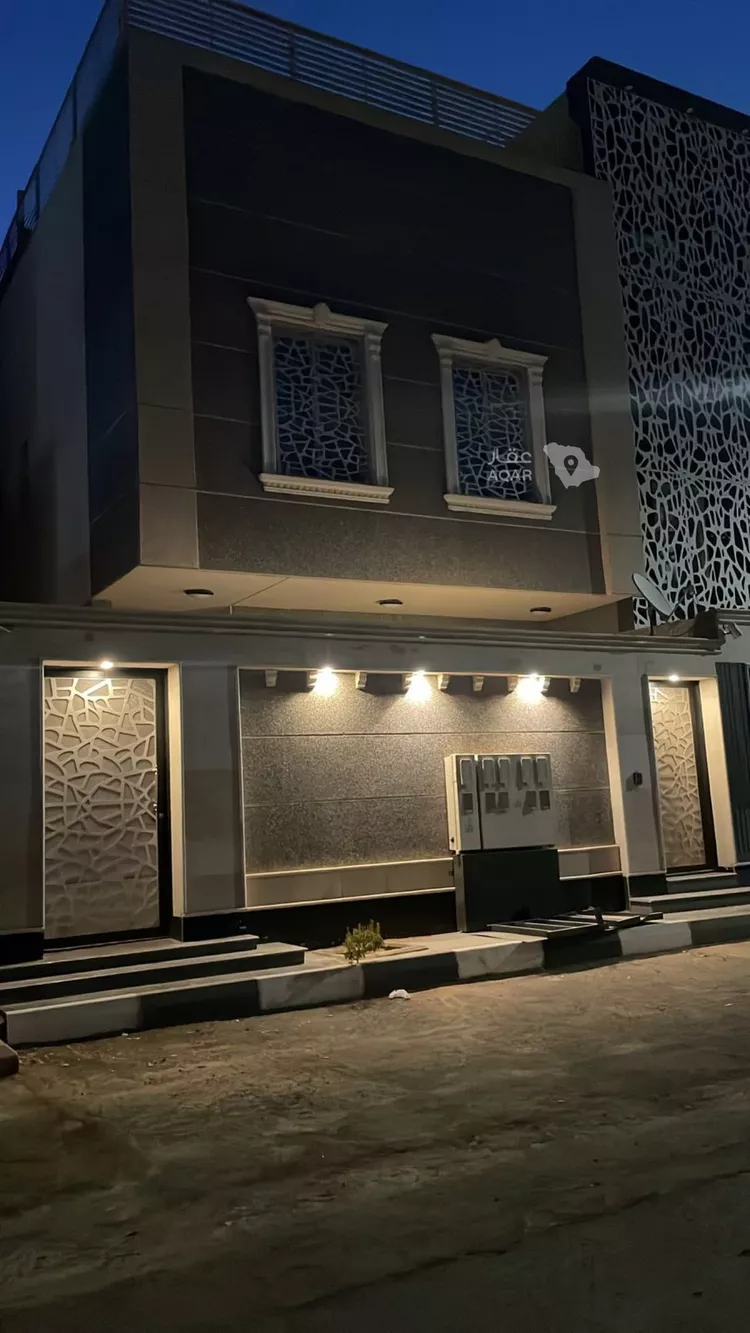 Villa for Sale in Tabuk Alhudaibah