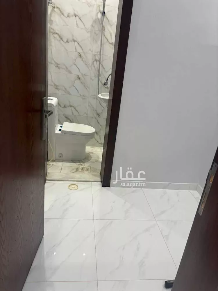 شقة للإيجار في شارع العرابة ، حي المروة ، جدة ، جدة صورة 5