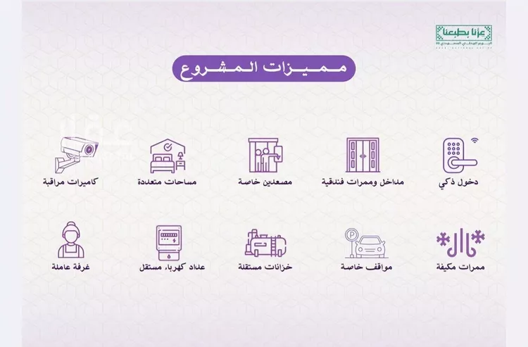 شقة للبيع في شارع عبدالروؤف البحراني, حي النعيم, مدينة جدة, منطقة مكة المكرمة صورة 4