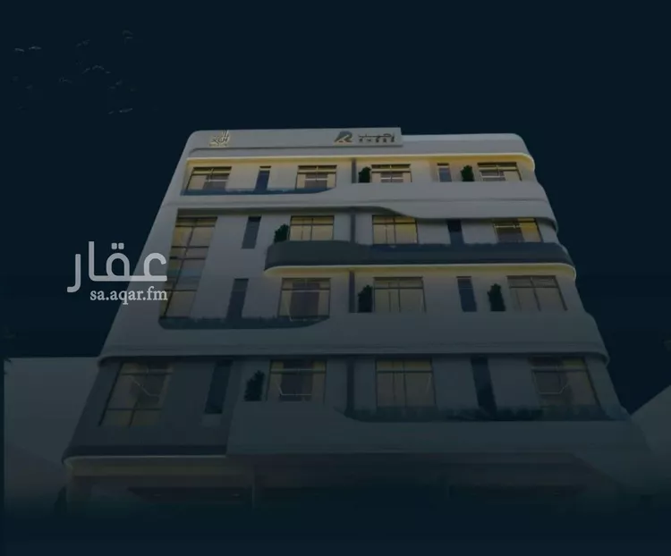 شقة للبيع في شارع عصفور النيل, حي السلامة, مدينة جدة, منطقة مكة المكرمة