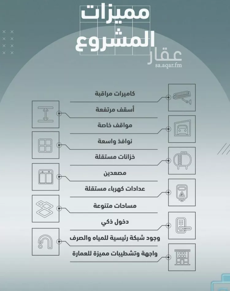 شقة للبيع في شارع عبدالحي الخال, حي المروة, مدينة جدة, منطقة مكة المكرمة صورة 2