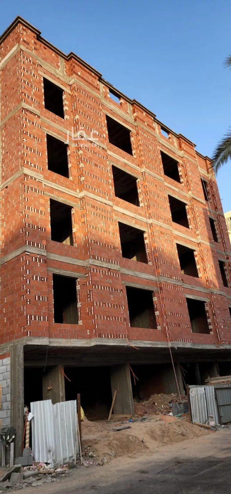 عمارة للبيع في شارع يحي بن إسحاق, حي الصفاء, مدينة جدة, منطقة مكة المكرمة