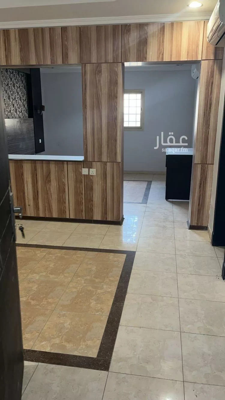 شقة للإيجار في شارع إسماعيل بن أمية, حي القدس, مدينة الرياض, منطقة الرياض