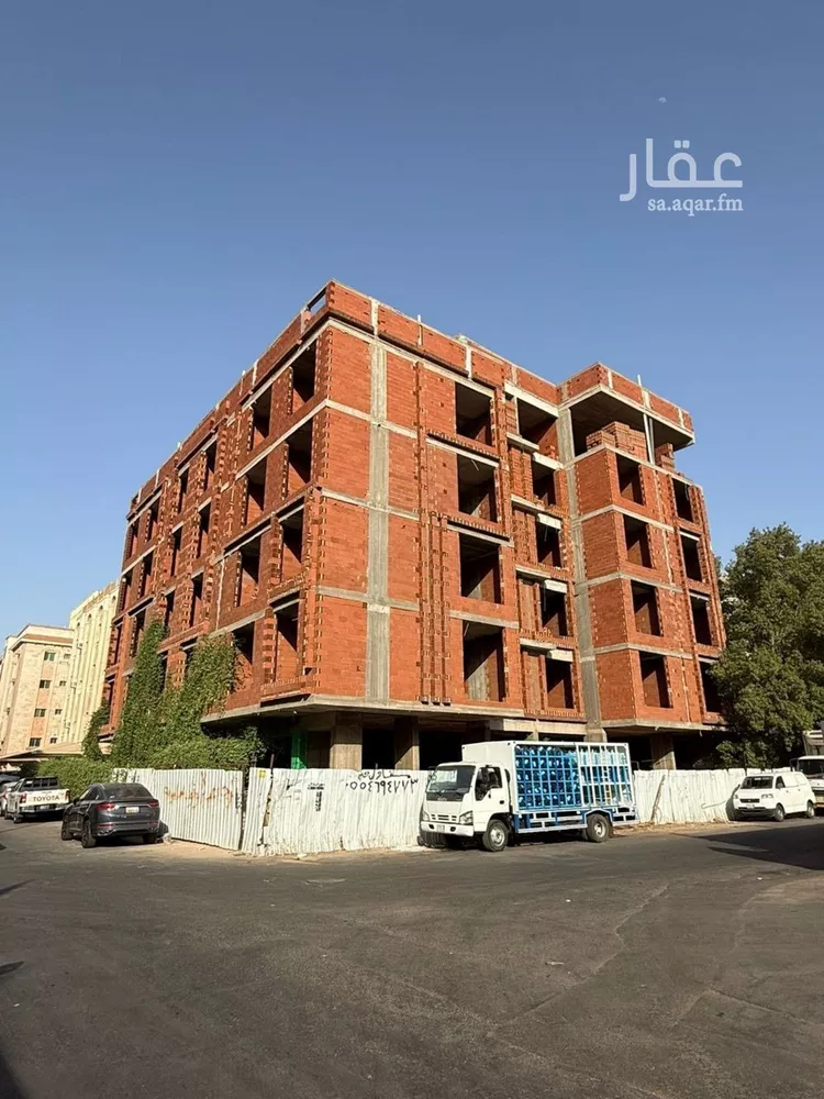 عمارة للبيع في شارع يحي بن إسحاق, حي الصفاء, مدينة جدة, منطقة مكة المكرمة