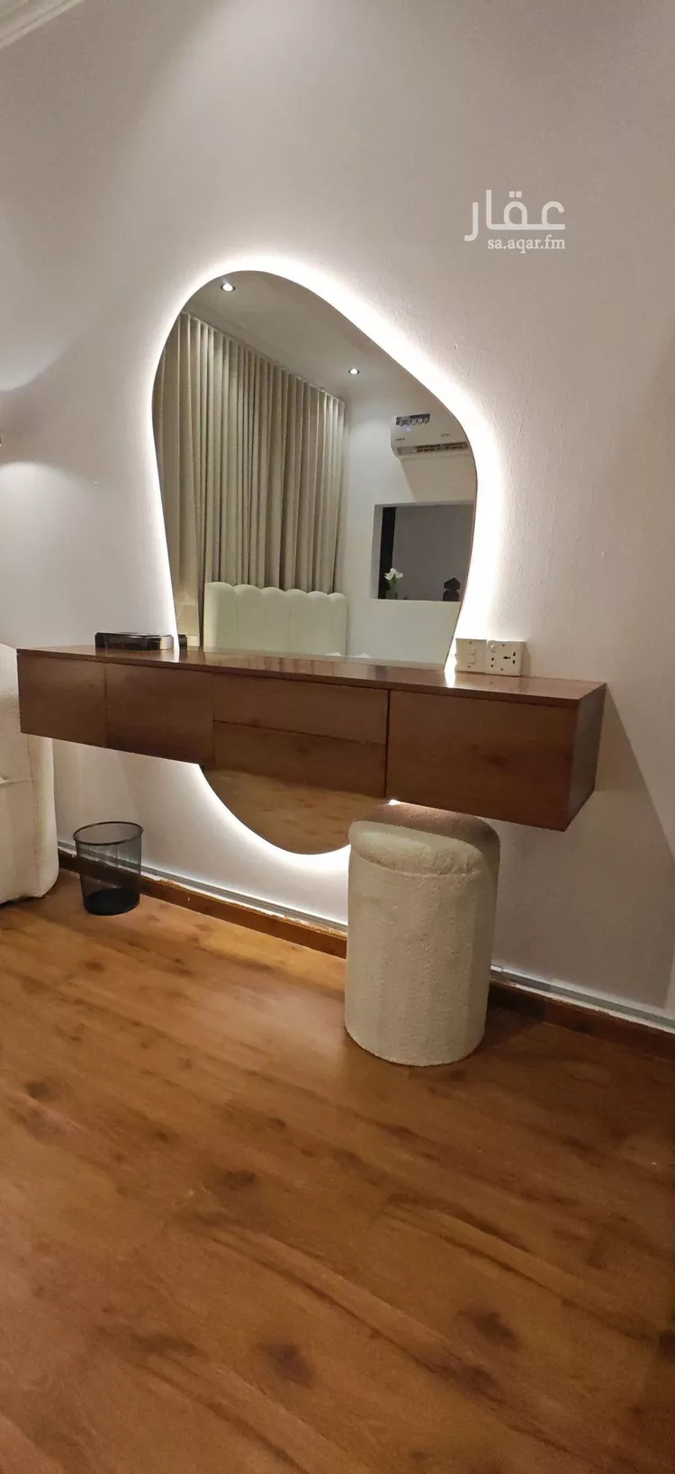 شقة للإيجار في شارع التحلية, حي العقيق, مدينة الرياض, منطقة الرياض صورة 3