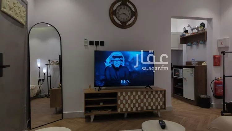 شقة للإيجار في شارع أحمد بن مغيث, حي العقيق, مدينة الرياض, منطقة الرياض صورة 4