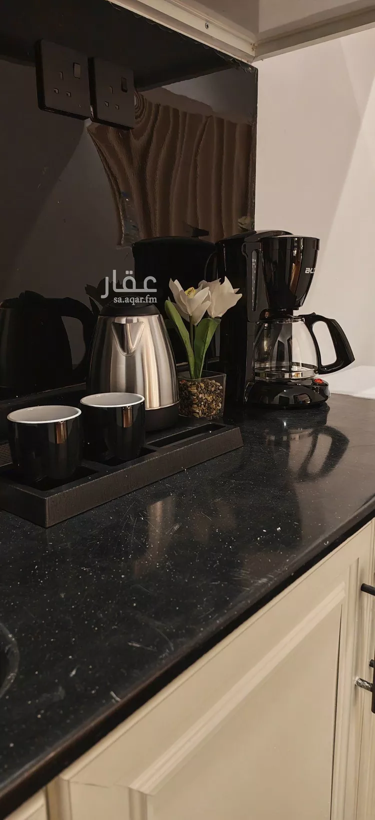 شقة للإيجار في شارع التحلية, حي العقيق, مدينة الرياض, منطقة الرياض صورة 5