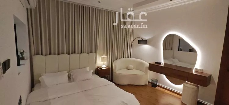 شقة للإيجار في شارع التحلية, حي العقيق, مدينة الرياض, منطقة الرياض صورة 4