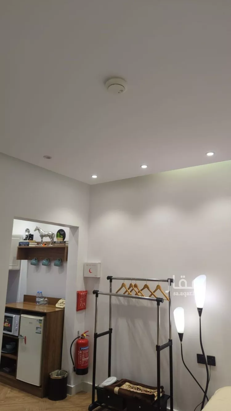 شقة للإيجار في شارع أحمد بن مغيث, حي العقيق, مدينة الرياض, منطقة الرياض صورة 2