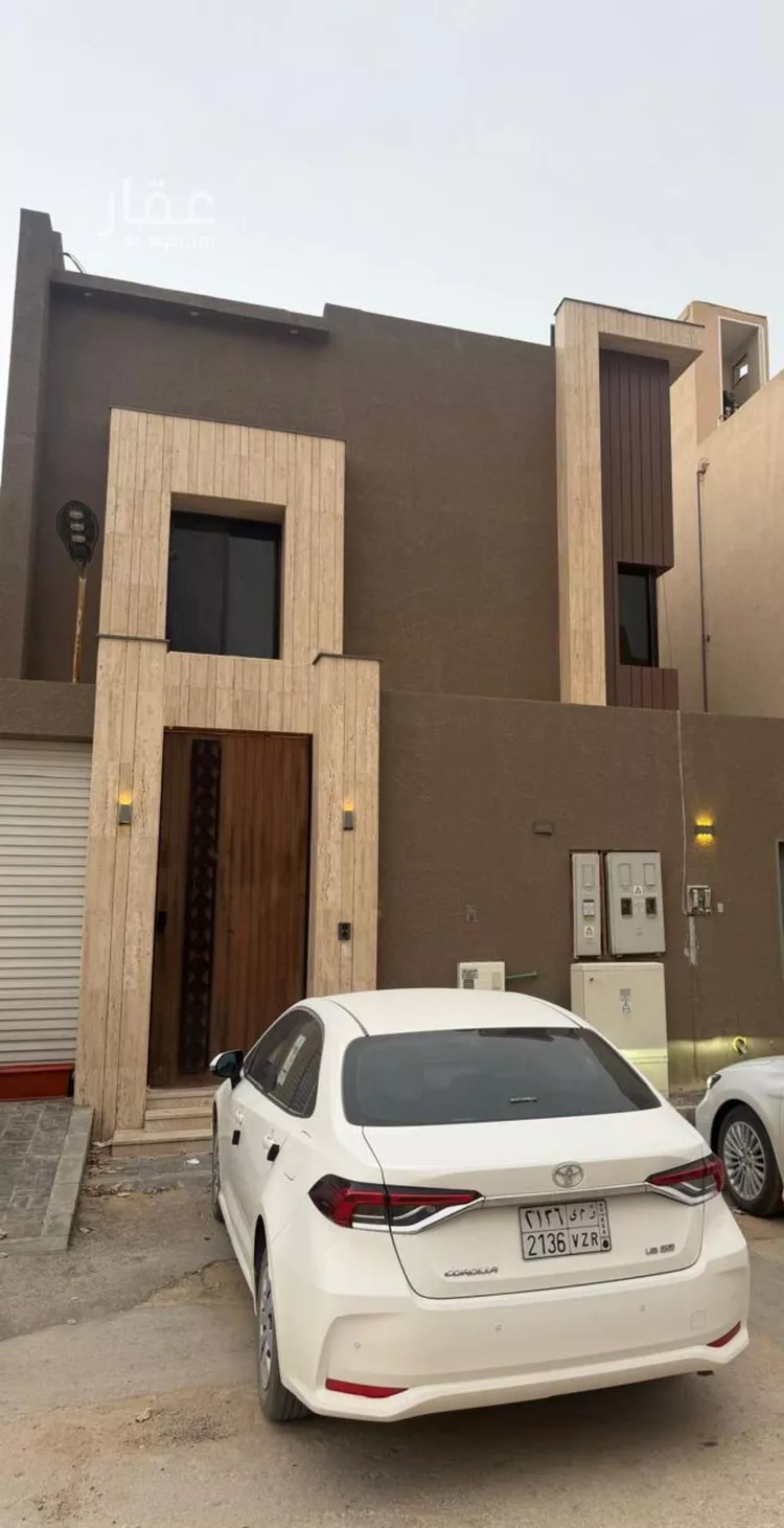 شقة للإيجار في شارع ابن سعيد المغربي, حي العارض, مدينة الرياض, منطقة الرياض