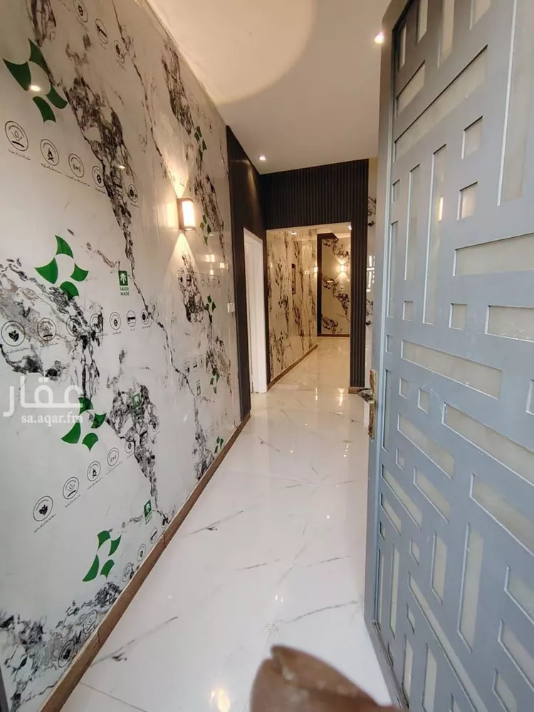 شقة للإيجار في شارع ابن سعيد المغربي, حي العارض, مدينة الرياض, منطقة الرياض