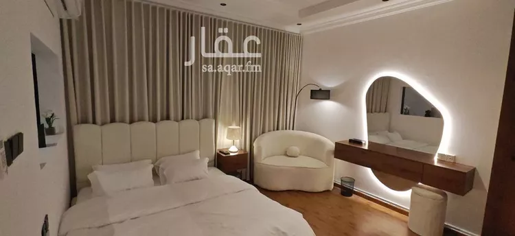 شقة للإيجار في شارع التحلية, حي العقيق, مدينة الرياض, منطقة الرياض