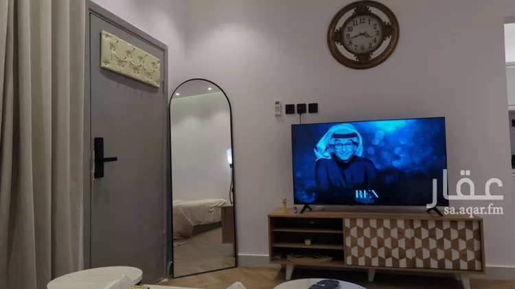 Apartment for Rent in Riyadh Al Aqiq