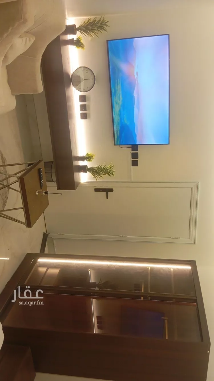 شقة للإيجار في شارع أحمد بن مغيث, حي العقيق, مدينة الرياض, منطقة الرياض