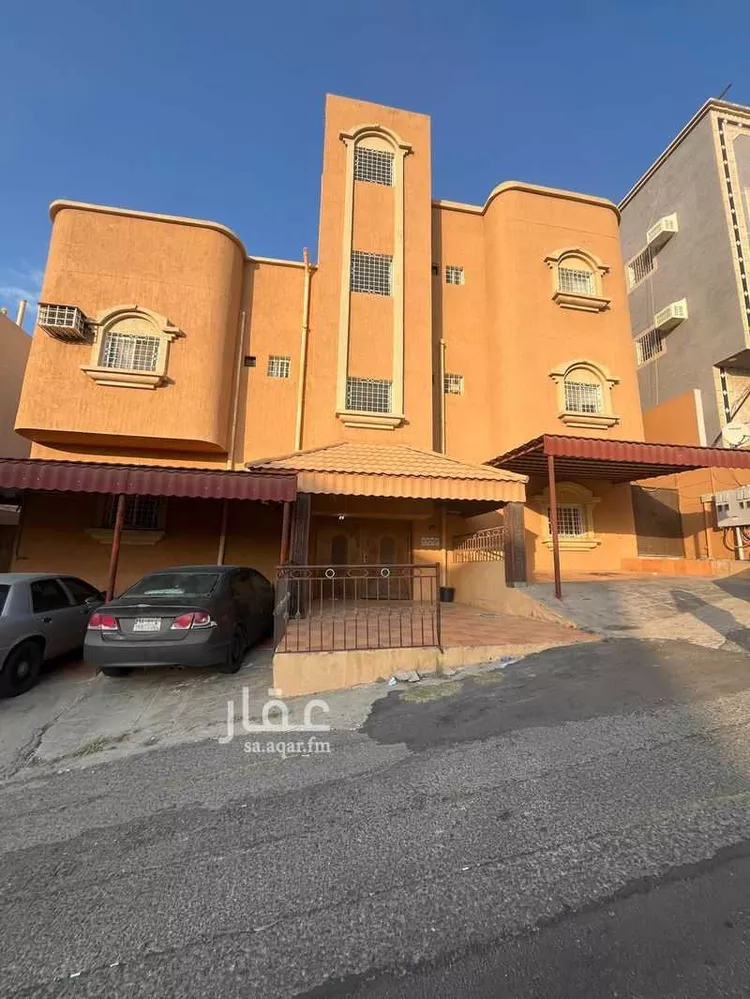 عمارة للبيع في شارع 40 الشاطئ, حي الشاطئ, مدينة بلقرن, منطقة عسير