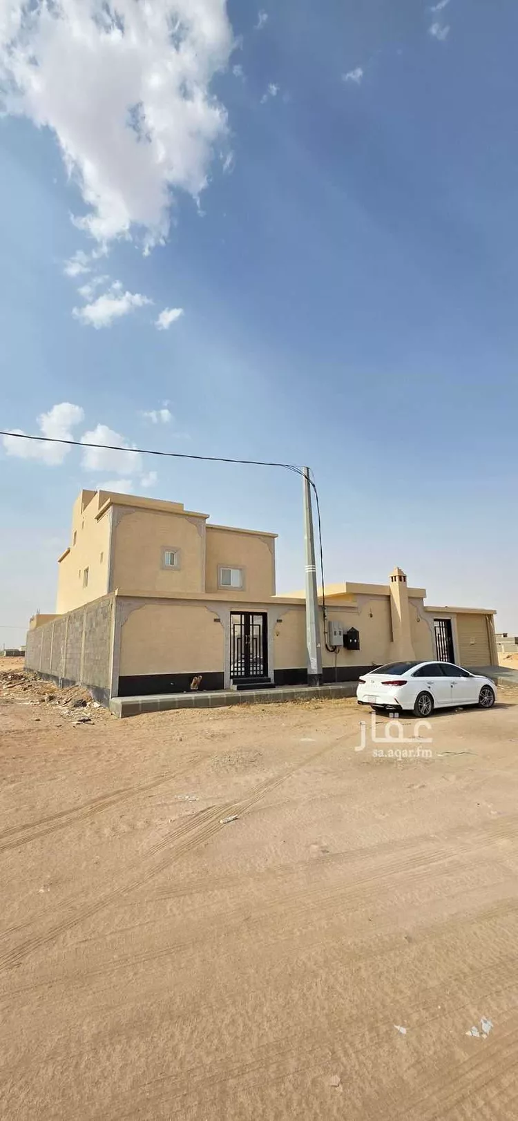 فيلا للبيع في شارع 14218267, حي 1029 مخطط رقم, مدينة القويعيه, منطقة الرياض
