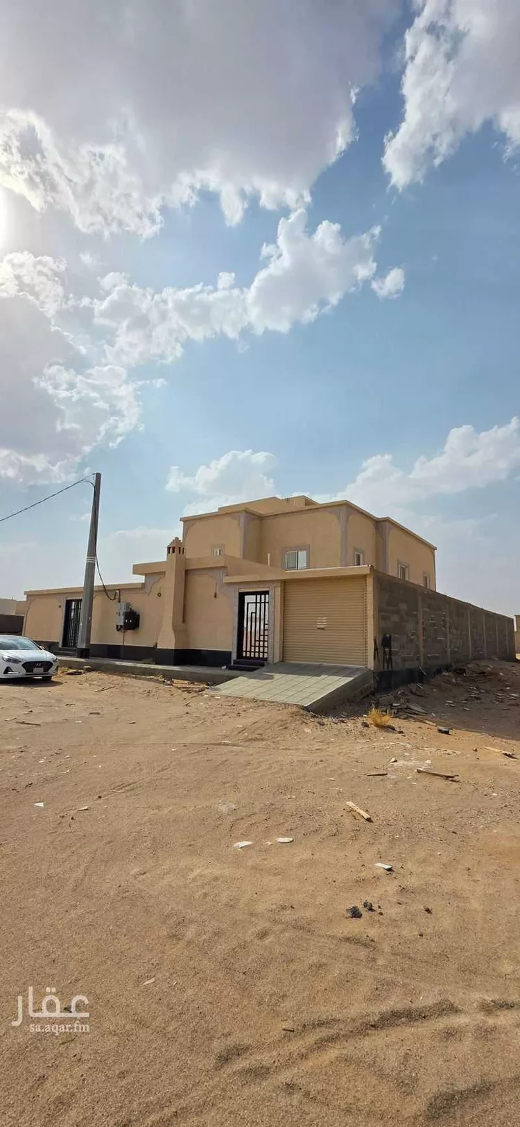 فيلا للبيع في شارع 14218267, حي 1029 مخطط رقم, مدينة القويعيه, منطقة الرياض صورة 3