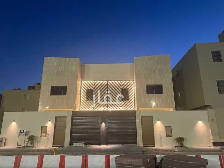 فيلا للبيع في حي العارض, مدينة الرياض, منطقة الرياض صورة 4
