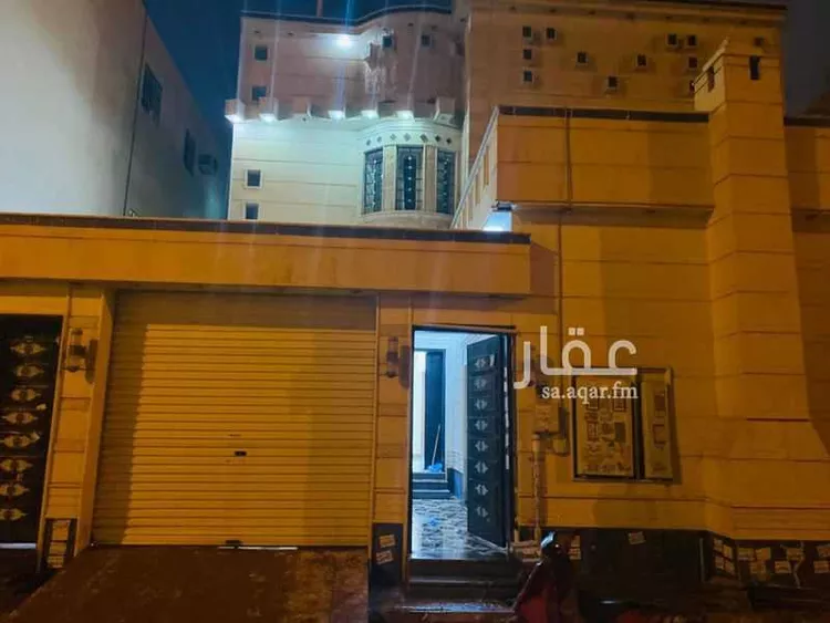 دور للإيجار في شارع علي البيتي ، حي الرمال ، الرياض ، منطقة الرياض
