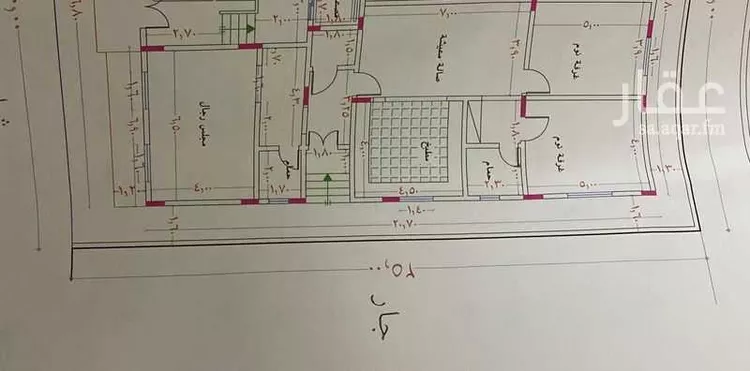 شقة للإيجار في شارع تركي ابن عطيشان ، حي القراحين ، الطائف ، الطائف