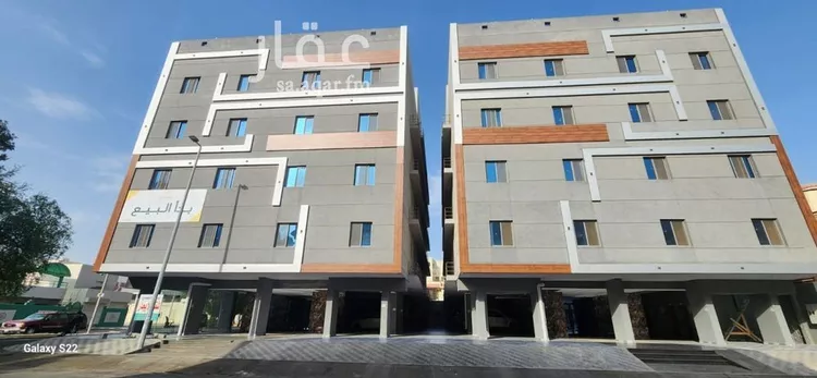 شقة للبيع في شارع تثليث, حي الرحاب, مدينة جدة, منطقة مكة المكرمة