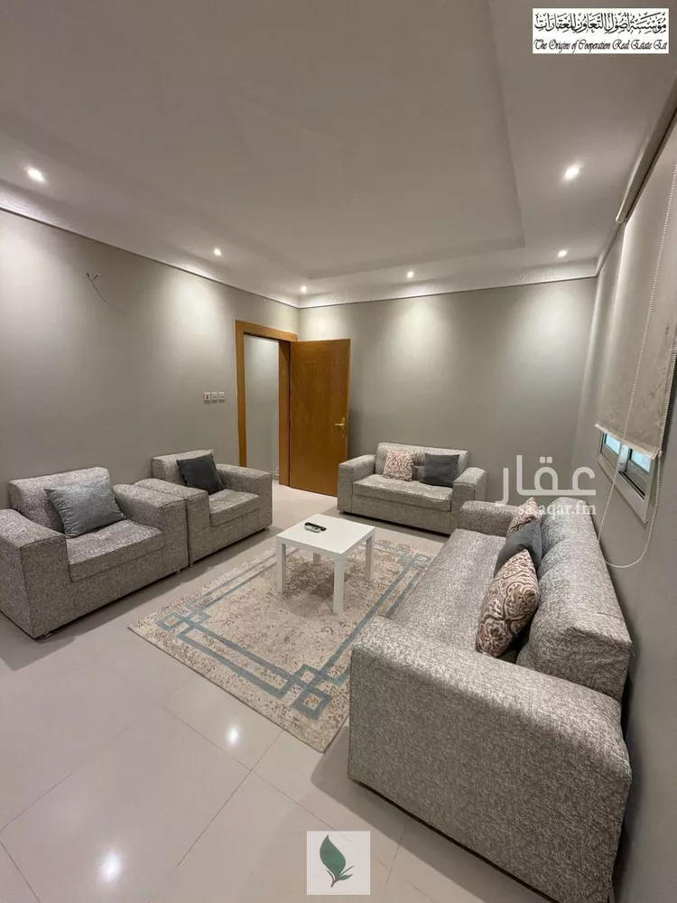 شقة للإيجار في شارع رقم 399, حي الملقا, مدينة الرياض, منطقة الرياض