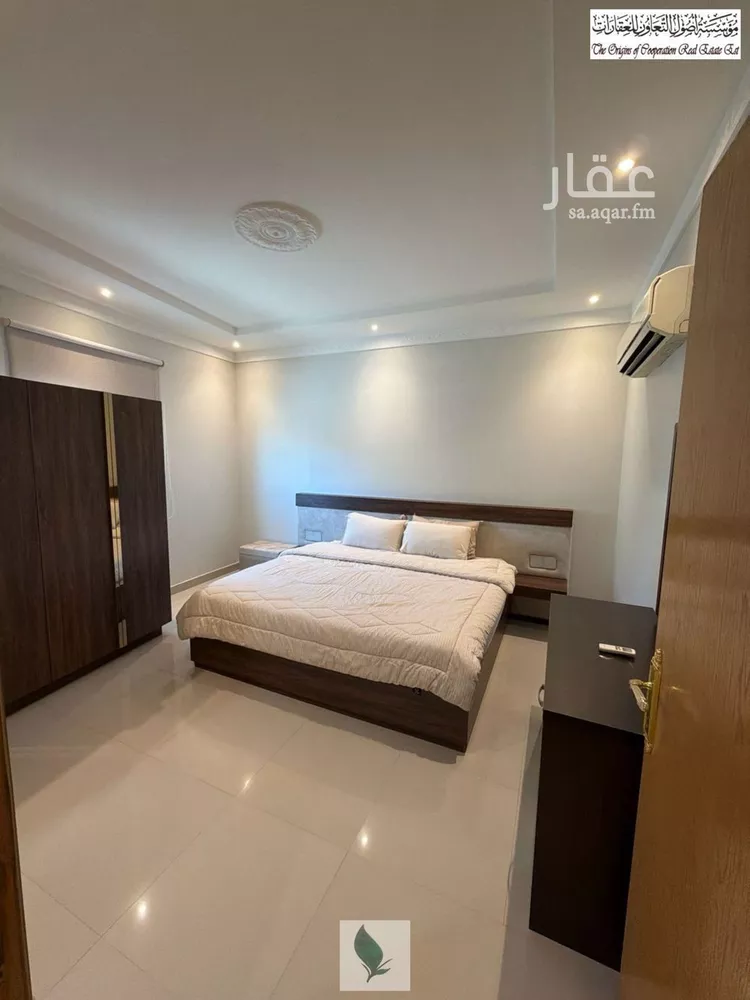 شقة للإيجار في شارع أبحر, حي الملقا, مدينة الرياض, منطقة الرياض صورة 2