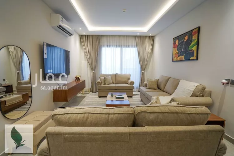 Apartment for Rent in Riyadh Al Malqa صورة 3
