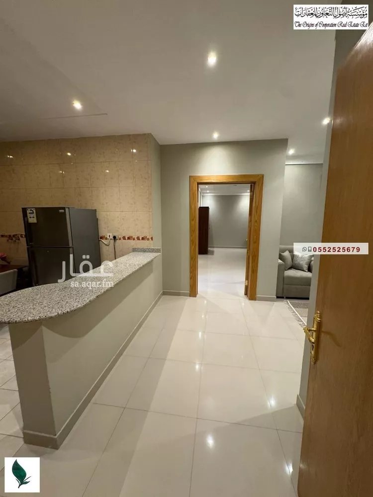 Apartment for Rent in Riyadh Al Malqa صورة 4