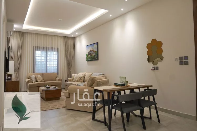 شقة للإيجار في شارع وادي البطحاء, حي الملقا, مدينة الرياض, منطقة الرياض 19