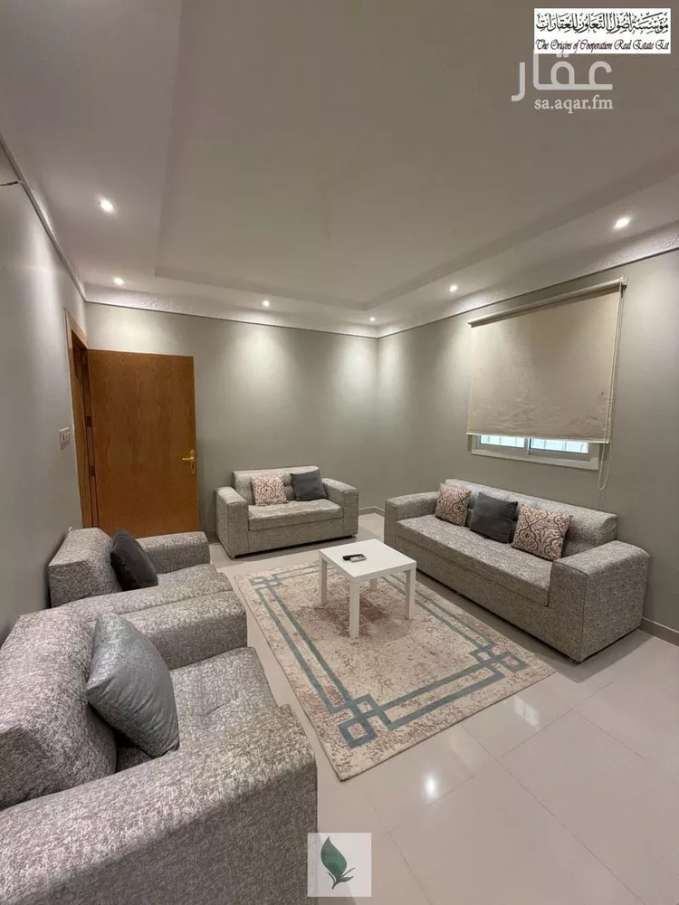 شقة للإيجار في شارع رقم 399, حي الملقا, مدينة الرياض, منطقة الرياض صورة 4