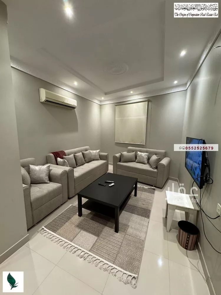 Apartment for Rent in Riyadh Al Malqa