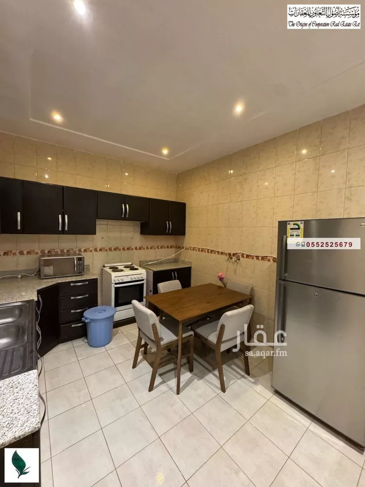 Apartment for Rent in Riyadh Al Malqa صورة 3