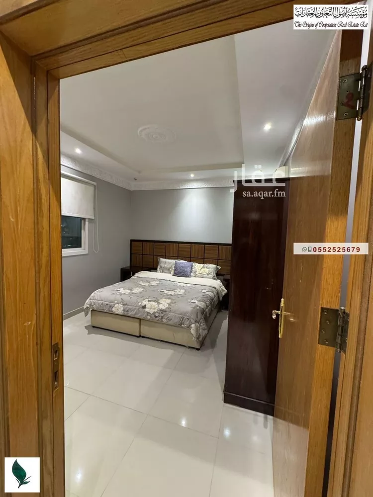 Apartment for Rent in Riyadh Al Malqa 9