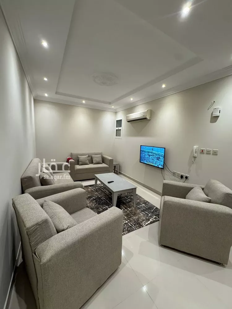 Apartment for Rent in Riyadh Al Malqa 8