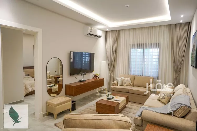 Apartment for Rent in Riyadh Al Malqa صورة 5