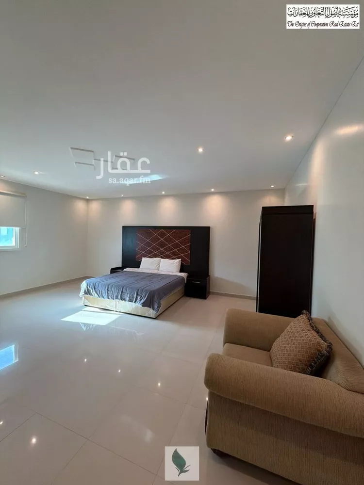 شقة للإيجار في حي الملقا, مدينة الرياض, منطقة الرياض صورة 5