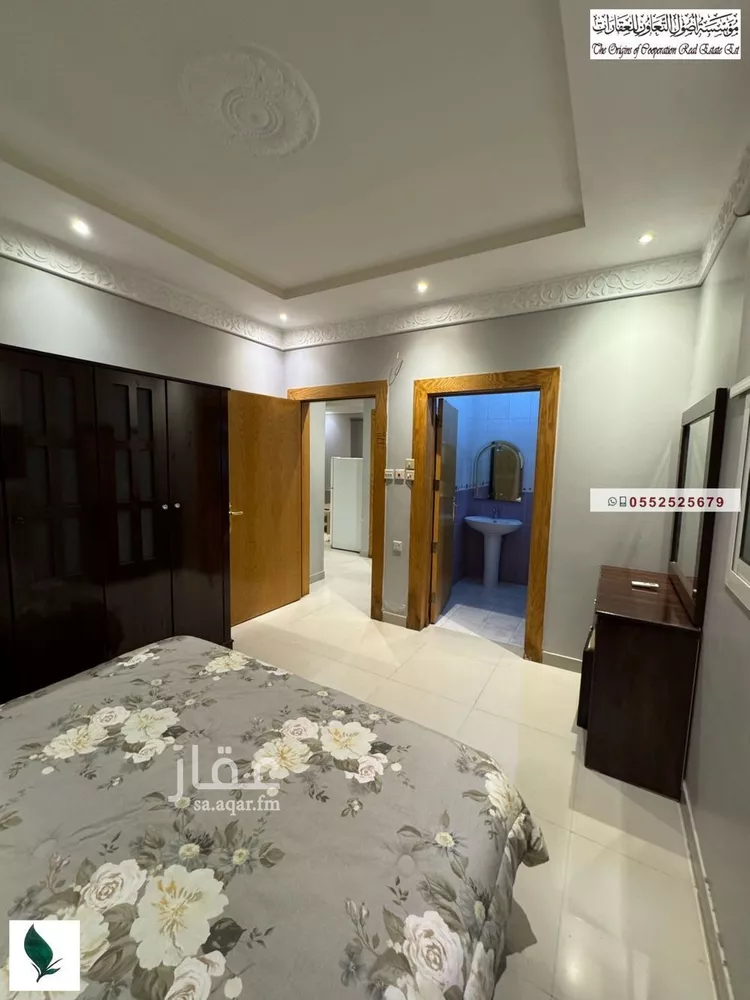 Apartment for Rent in Riyadh Al Malqa 16