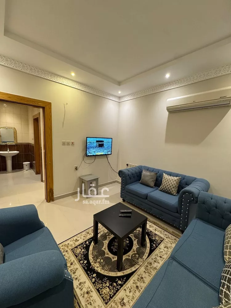 Apartment for Rent in Riyadh Al Malqa صورة 2