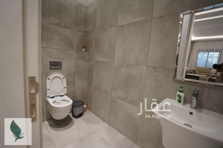 شقة للإيجار في شارع وادي البطحاء, حي الملقا, مدينة الرياض, منطقة الرياض 14